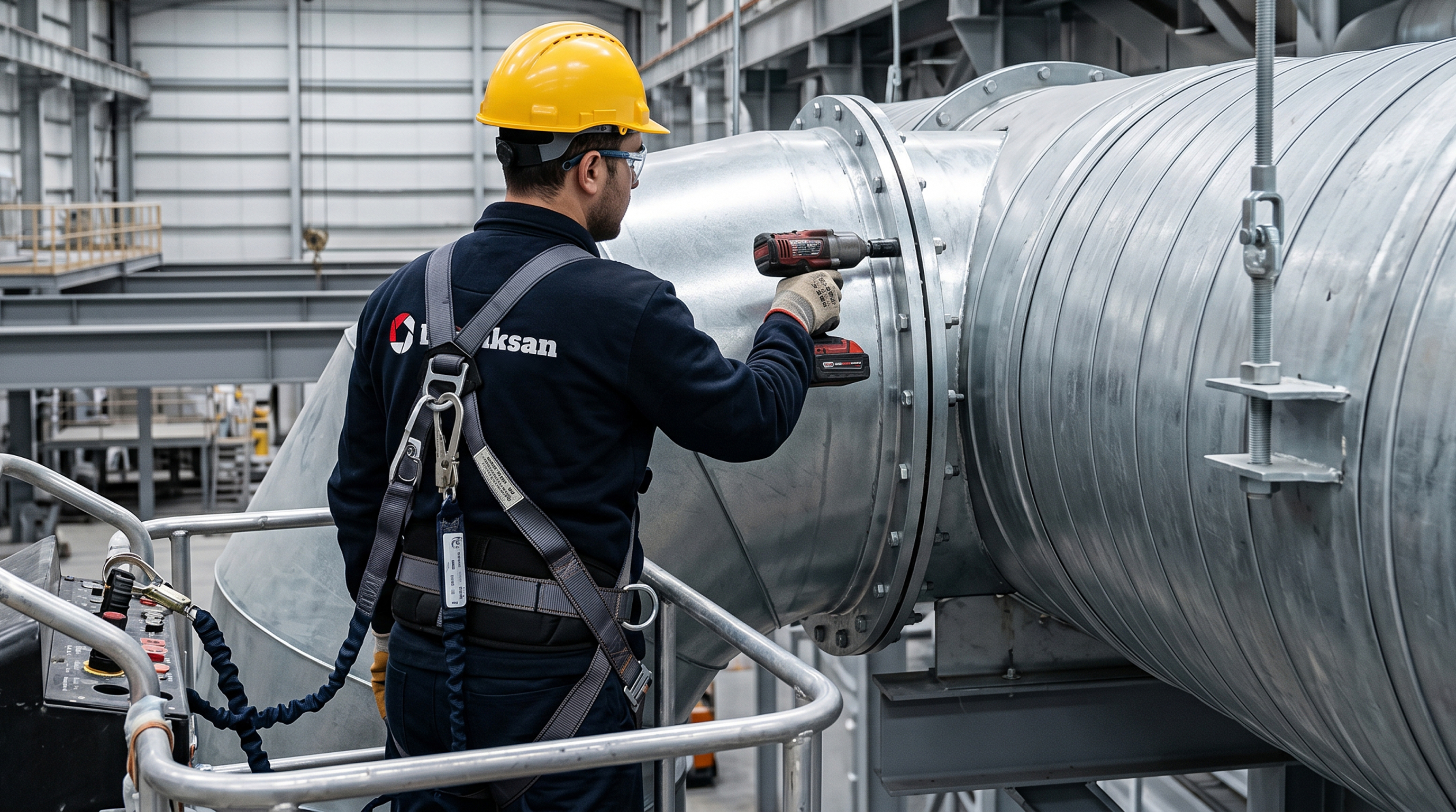 Bomaksan Langfristige Partnerschaft
