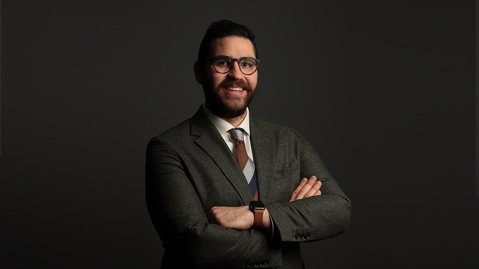 2nd Generation is in Charge: General Manager is R. Bora Boysan