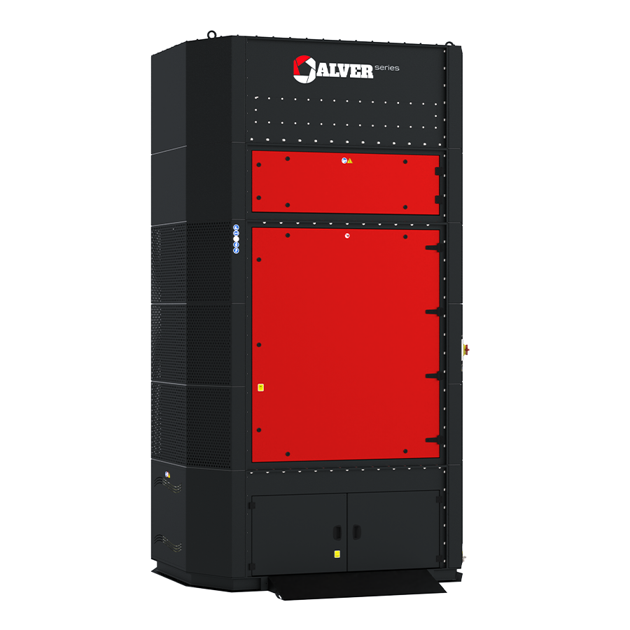 General Ventilation Systems