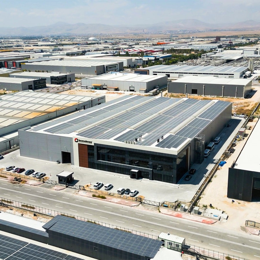 For A Sustainable, <br>Healthy Life