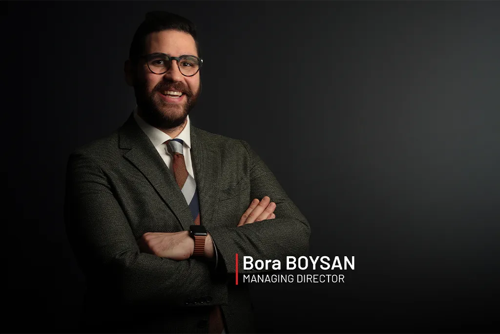 Bomaksan Relieves The Burden Of The Manufacturing Industry