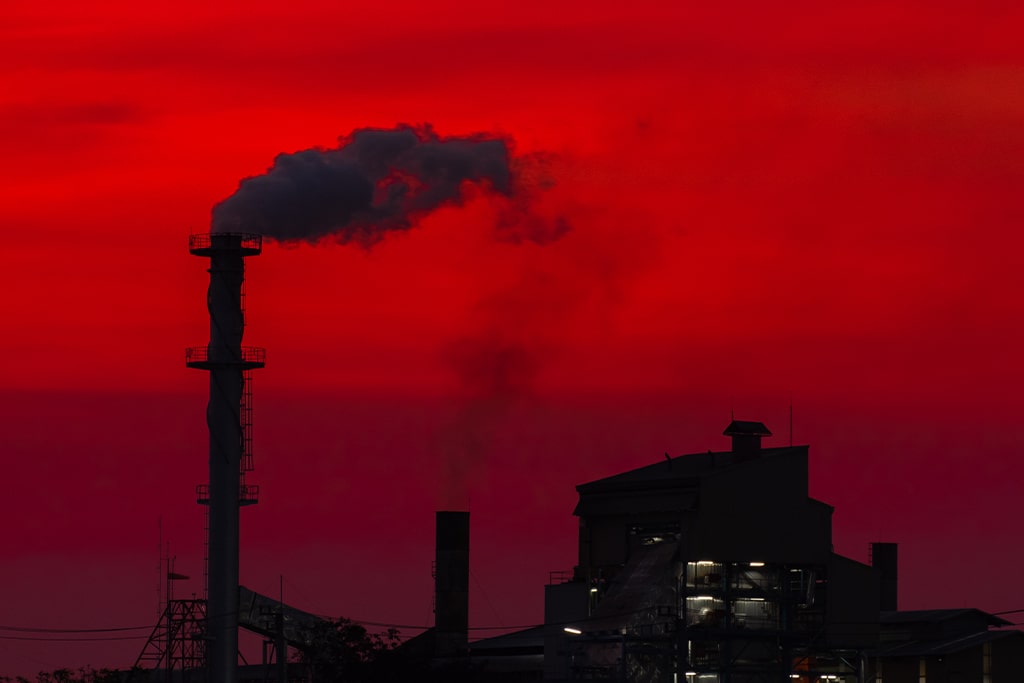 Dust Leakage Problem In Dust Collector