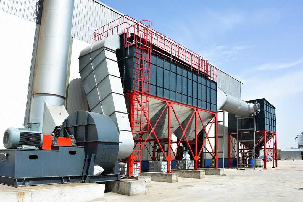 How To Evaluate Dust Collection System Performance?