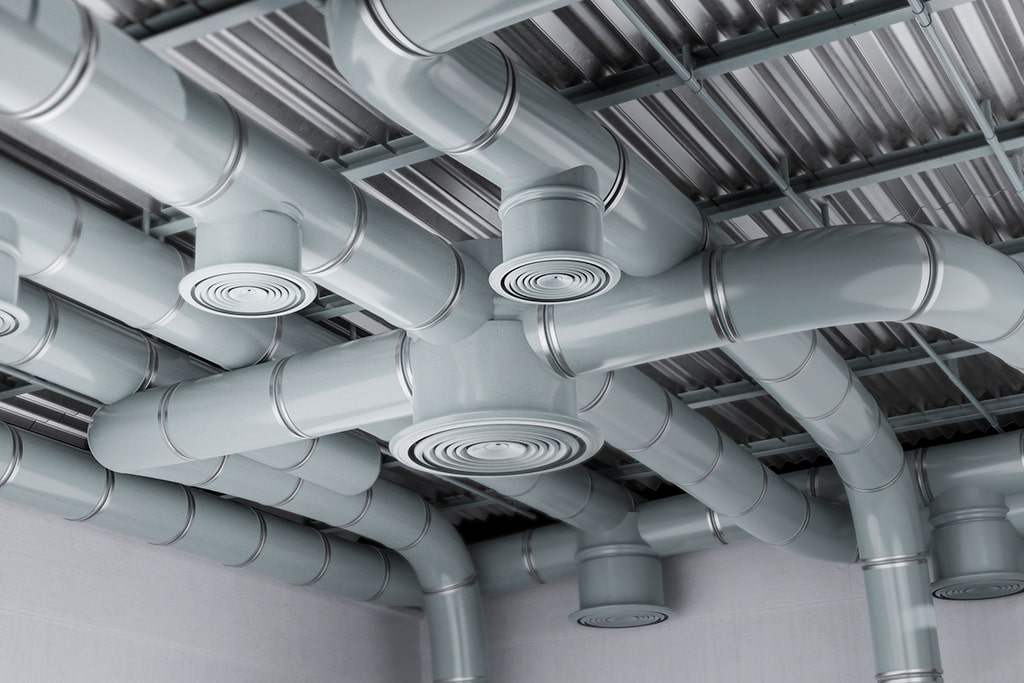 The Right Ducting Project Saves Money