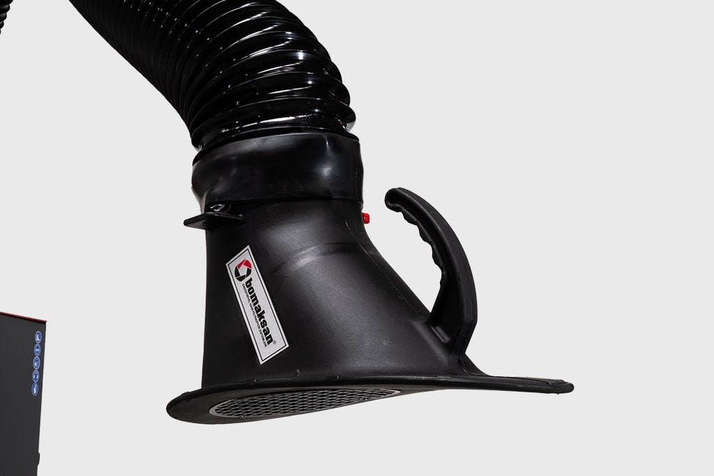 Why Extraction Arms are Preferred?