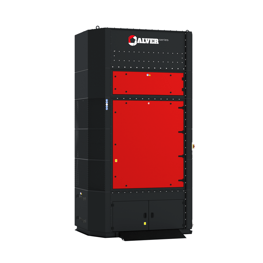 ALVER Series – Air Tower