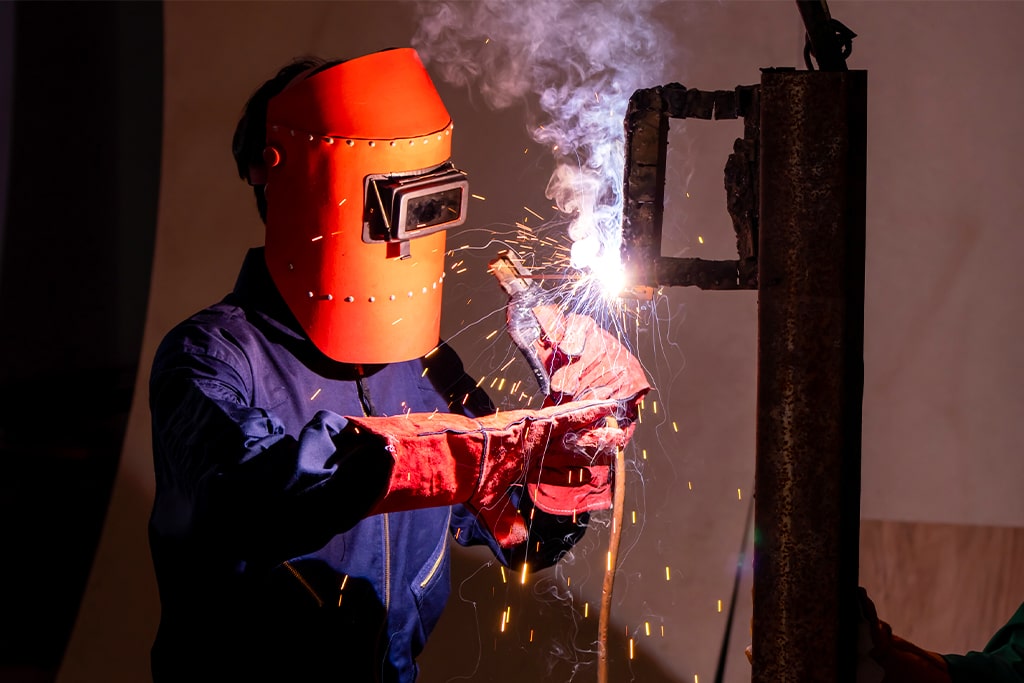 What Is Welding Fume? Why It Should Be Filtered?