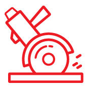 Grinding & Polishing