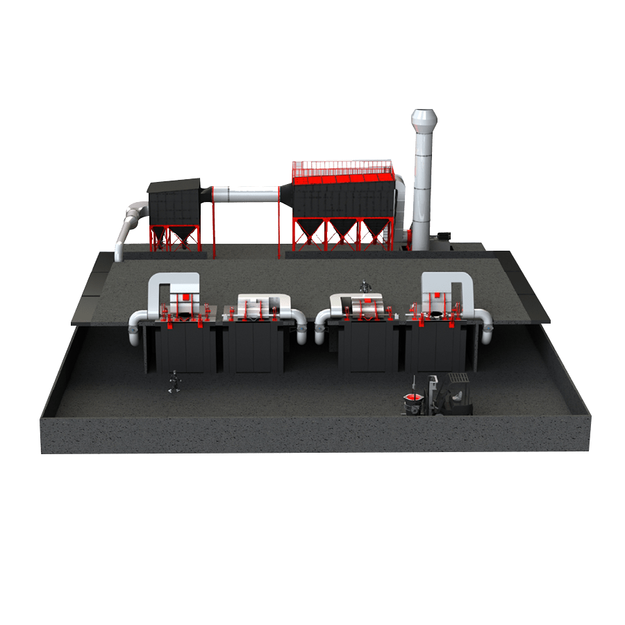 Custom System Solutions