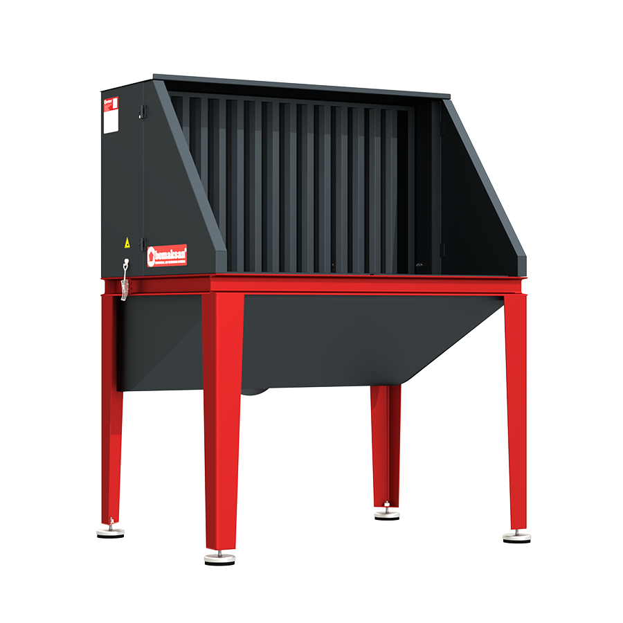 BTM – Grinding Table