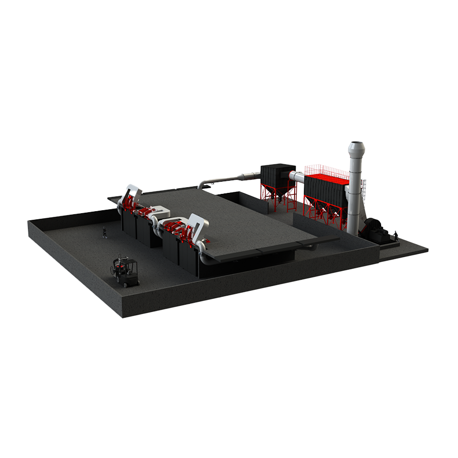 Custom Made Solutions