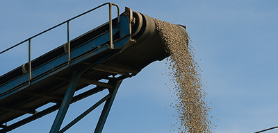 Bulk Material Handling