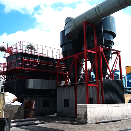 SARBAK Metal