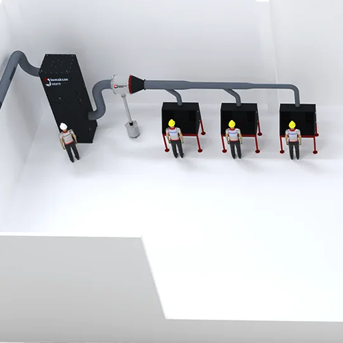 Special System Solutions