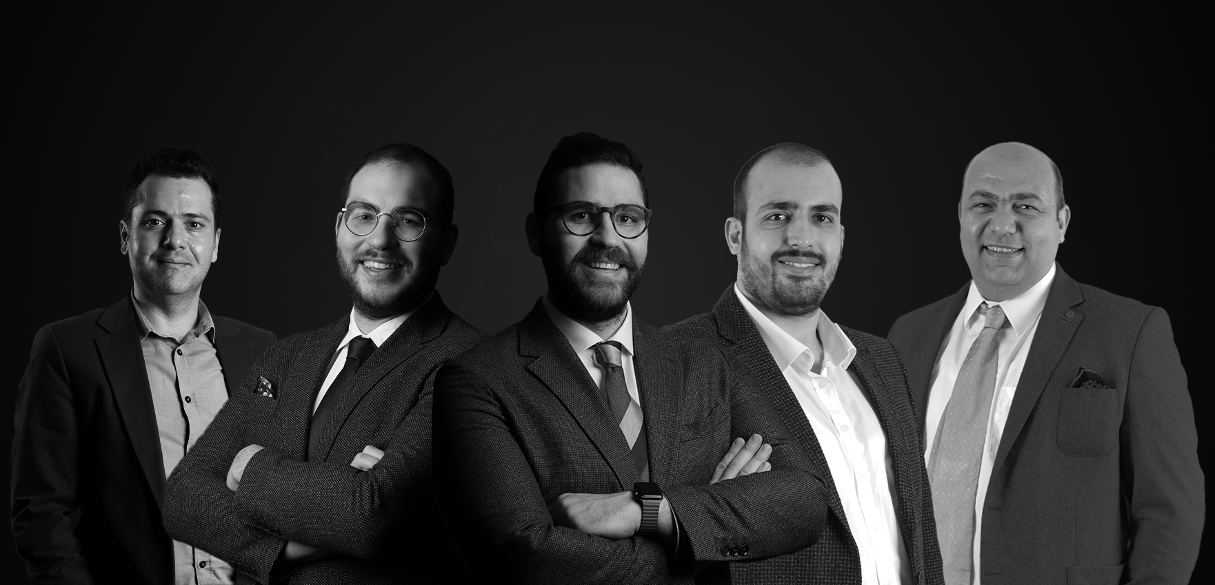 Expansion of the Management