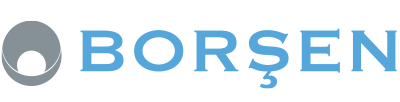 Borşen Boru
